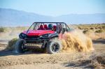 Honda Rugged Open Air Vehicle Concept 2018 года